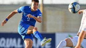 Ξεχώρισε στο Euro U19 ο Τζίμας!