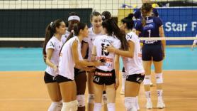 CEV Womens Challenge Cup: Ορίστηκαν οι αγώνες κόντρα στην Πρόστεχοφ!