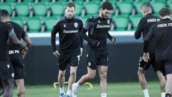 Γνωριμία με το Tallaght Stadium