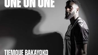 One On One: Tiemoue Bakayoko