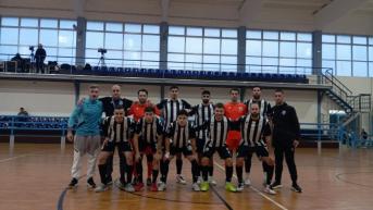 Futsal Super League: Εβδομαδιαία ανασκόπηση