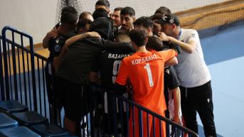 Futsal Super League: Εβδομαδιαία ανασκόπηση