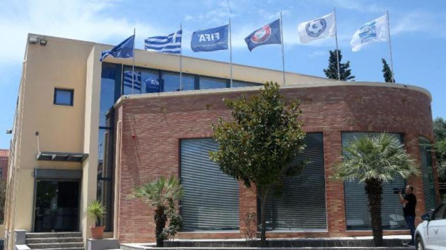 Διοικητικό συμβούλιο στη Λίγκα για πρόγραμμα και… οφ σάιντ