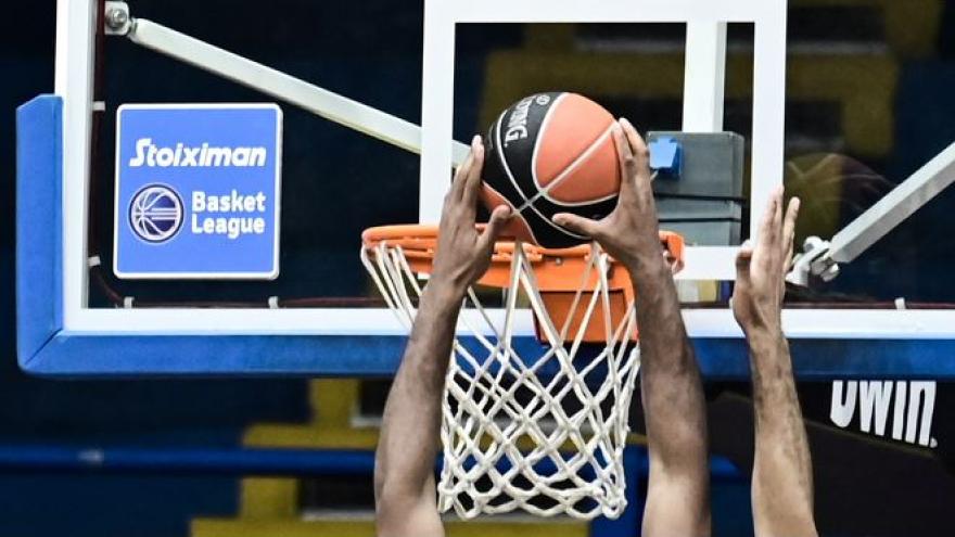 Κυριακή 14/4 με την Καρδίτσα στην PAOK Sports Arena 