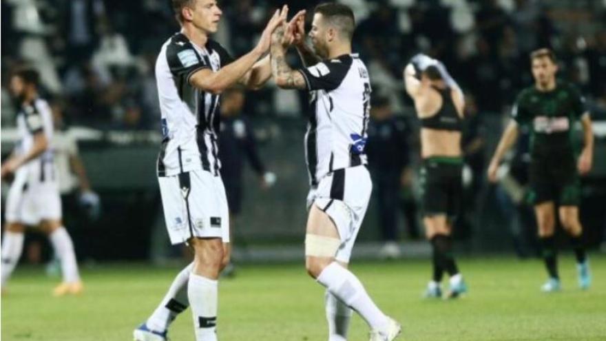 Τα 6+1 συμβόλαια που ολοκληρώνονται!