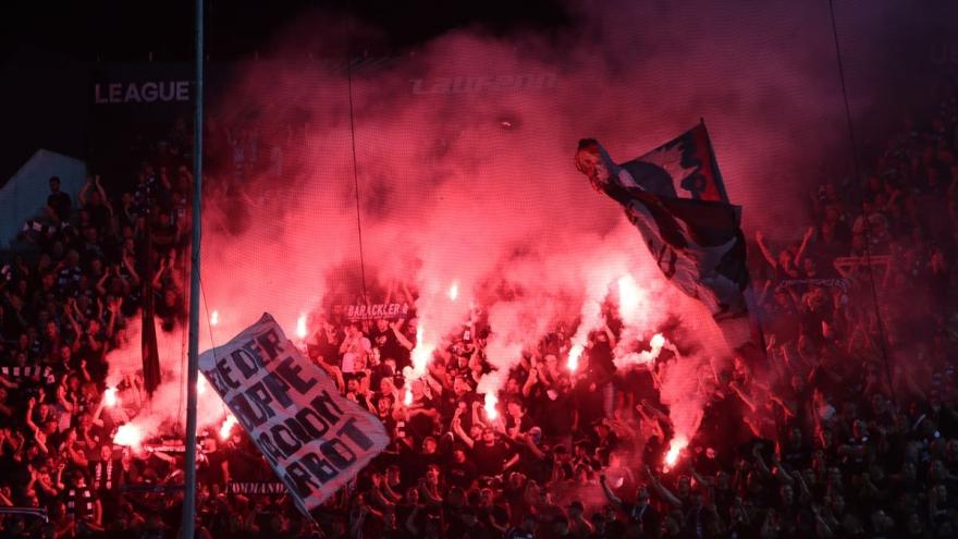  ΠΑΟΚ: Κάλεσε τον κόσμο του για το ντέρμπι με τον Παναθηναϊκό