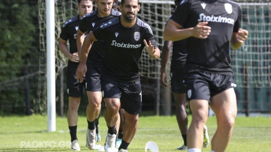 «Με τον ΠΑΟΚ στο νέο Champions League»