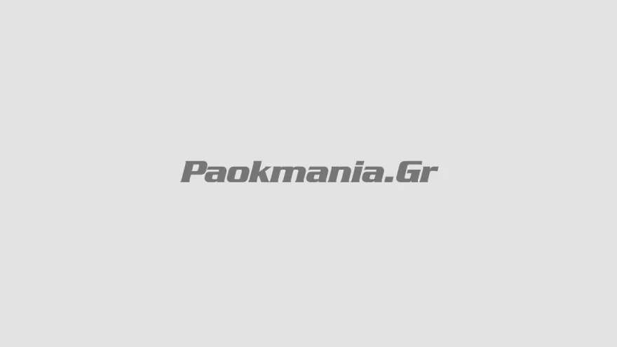 Paokmania