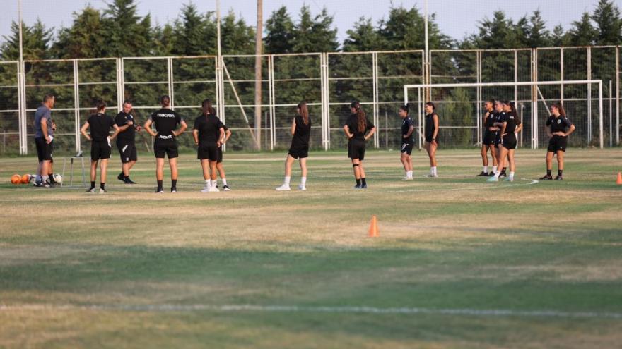  Επίσημη πρώτη για τις «Ισόβιες Πρωταθλήτριες»! 