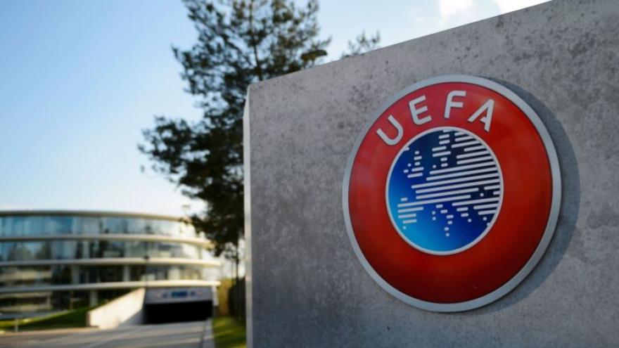 Βαθμολογία UEFA: Έμεινε στην 16η θέση η Ελλάδα και απειλείται από την Σκωτία