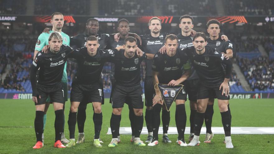 Σιγουριά για ημιτελικά Europa League