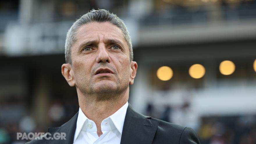 Λουτσέσκου: «Αυτή είναι η ομάδα που θέλω να βλέπω πάντα»