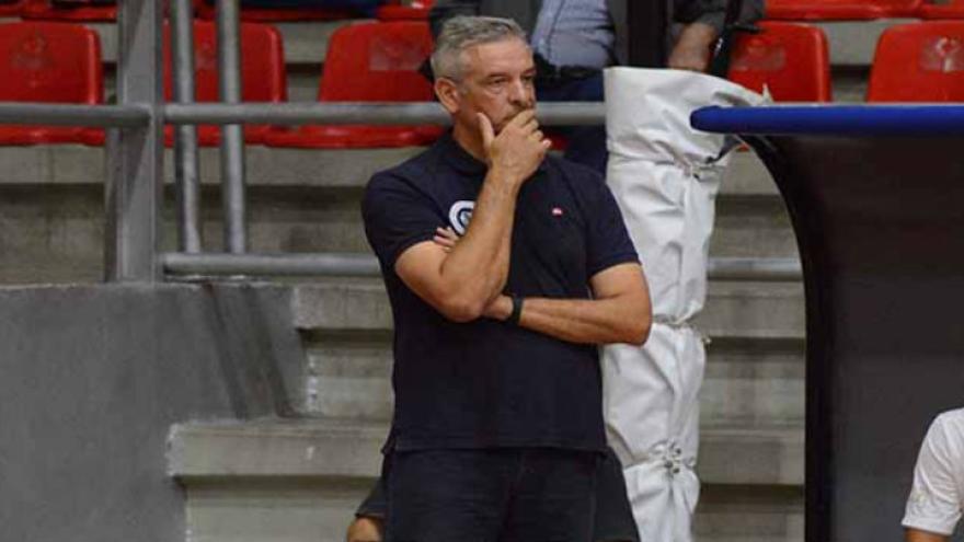 Volley League: «Ο ΠΑΟΚ φαβορί για τίτλο»