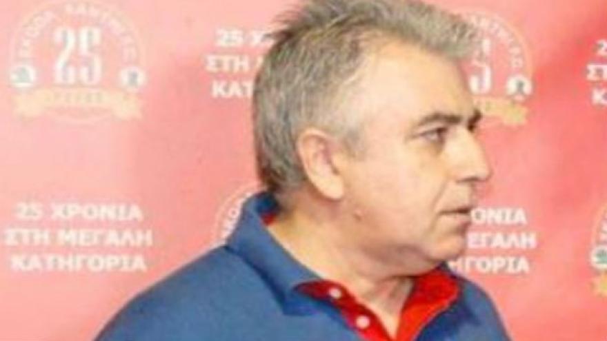 Τζάτζος: «Είδα μια οικογένεια, τεράστιο ταλέντο οι Πέλκας και Λημνιός»