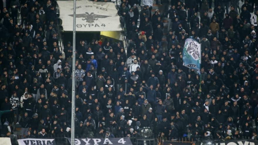 Ένα γράμμα για σένα οπαδέ του ΟΣΦΠ