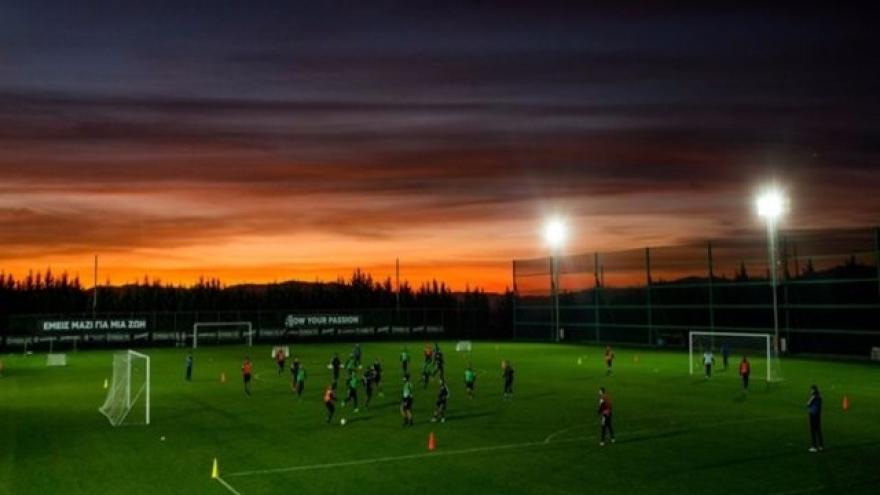 «Αδειάζει» η Νέα Μεσημβρία