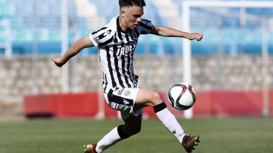 Σε Ολλανδία και Γερμανία το PAOK Academy