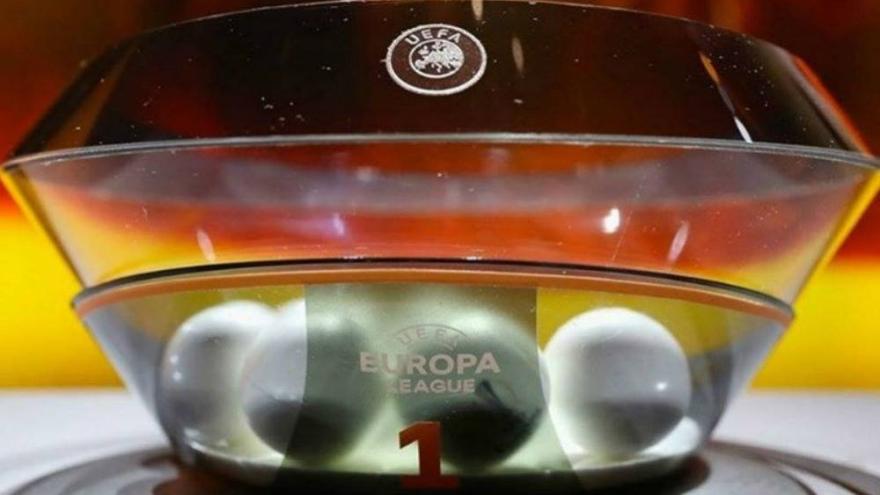 Και τώρα... Europa League