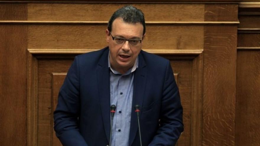 «Έχουμε εντολή να λύσουμε άμεσα το θέμα του γηπέδου του ΠΑΟΚ»