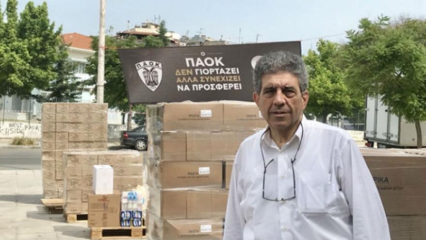 «Νταμπλ και… Νέα Τούμπα»