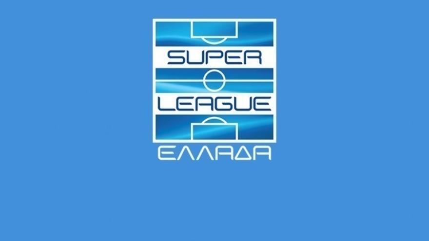 Στις 2/7 η κλήρωση της Superleague 2019-20