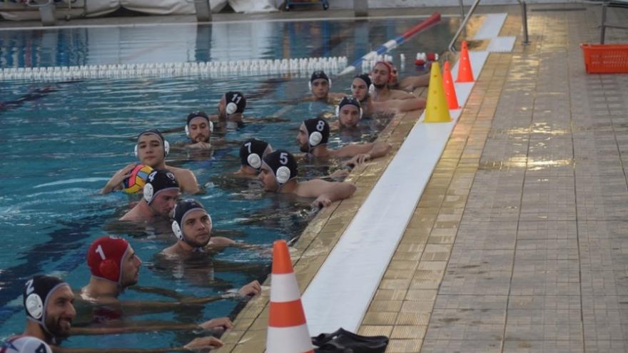 Στρέφει την προσοχή του στο Κύπελλο!