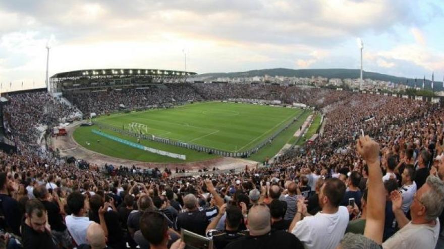 Live Streaming: Η ανοιχτή προπόνηση του Δικεφάλου