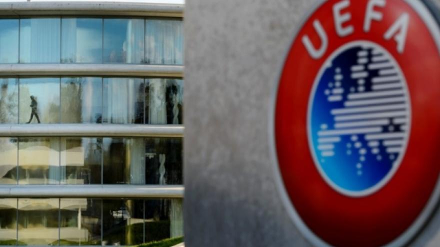 UEFA: Από 14 Απριλίου ξανά ποδόσφαιρο