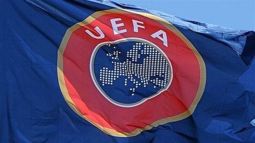 Στο συνέδριο της UEFA οι ανησυχίες για τον κορωνοϊό