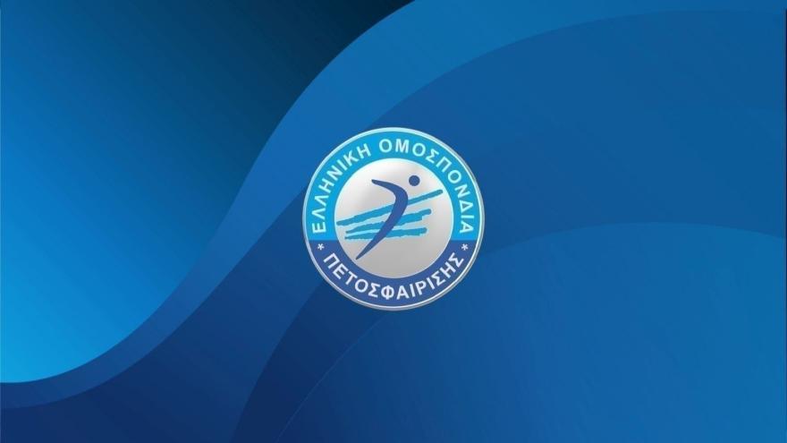 Ζητούν επανέναρξη της Volley League