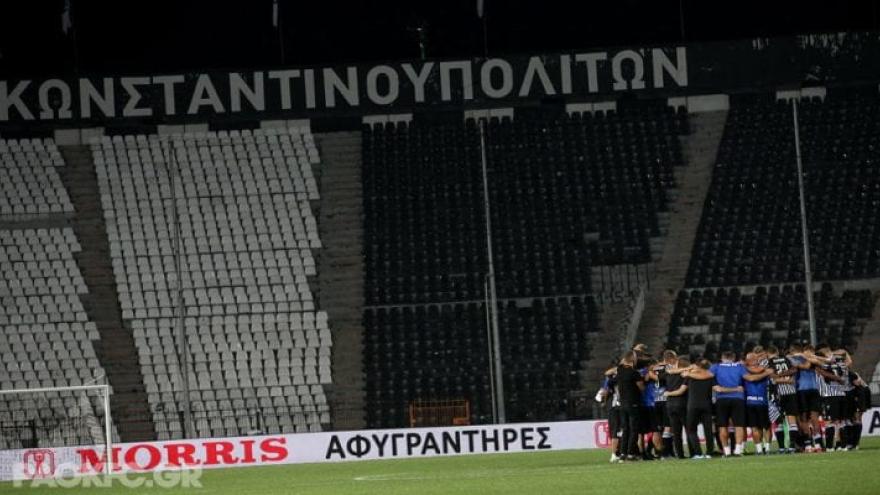 Transfer Analysis: Τα χαρακτηριστικά που ψάχνει ο ΠΑΟΚ σε μέσο και επιθετικό