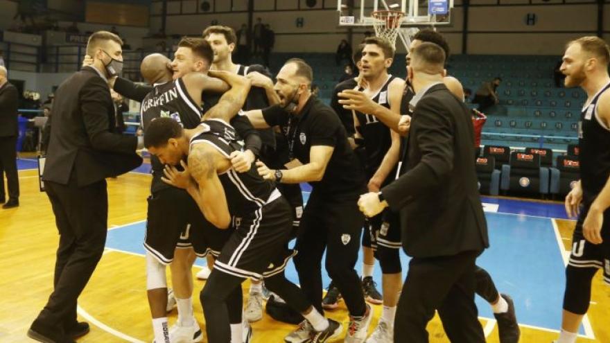 ΠΑΟΚ: «Σήμερα είναι η μέρα!» (pic)