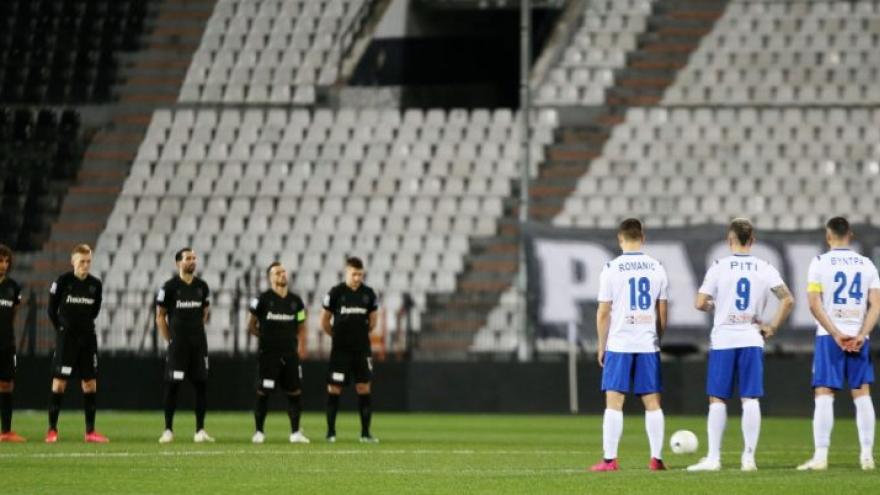 Τίμησαν την μνήμη του Κατσούρη (pics)