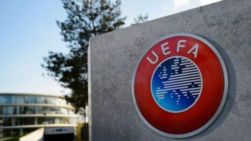 UEFA Ranking: Έπεσε στην 18η θέση η Ελλάδα