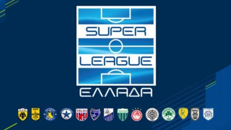 Superleague: Κληρώνει για το νέο πρωτάθλημα