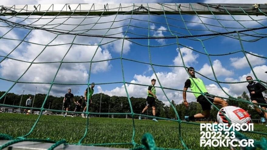 Μάχες σε μικρές και μεγάλες εστίες (vid)