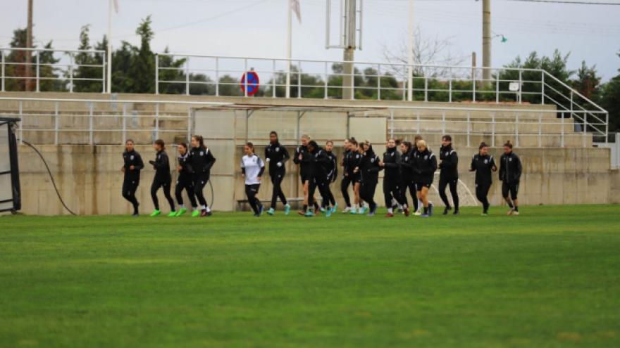 «Άδειασε» η Μεσημβρία από τις διεθνείς!