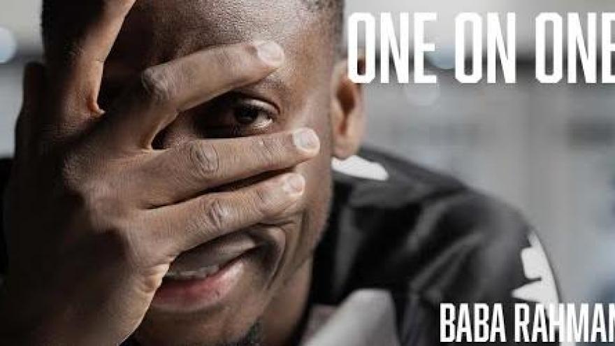 One On One: Baba Rahman