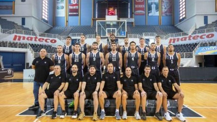 Super Cup: Τα αποκαλυπτήρια του νέου ΠΑΟΚ κόντρα στον Παναθηναϊκό