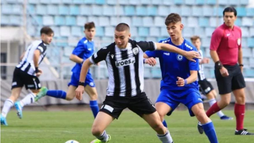 Super League U19/ U17/ U15: Κανονικά η σέντρα στα πρωταθλήματα!